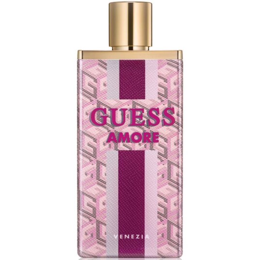 Guess Amore Venezia 100ml Eau de Toilette for Damer Guess Amore Venezia 100ml Eau de Toilette for Damer