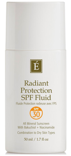 Eminence Organics Radiant Protection Fluide SPF 30 50 ml