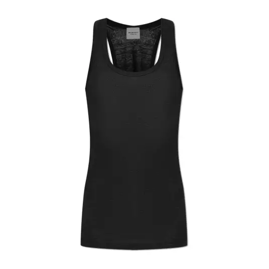 Marant étoile Dame Topper Svart S,