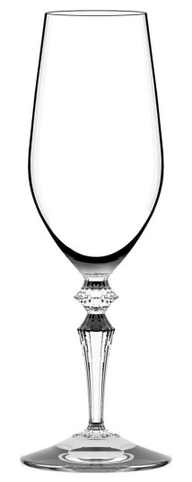 Wormwood Fizz champagneglass 260 ml 6-pakning