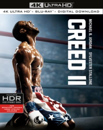 Creed II Creed II