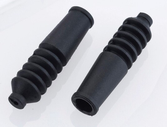 Jagwire Gummihylse for V Brems 10 stk