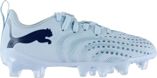 PUMA Future 9 Play Fg/Ag Jr Blue 28 PUMA Future 9 Play Fg/Ag Jr Blue 28
