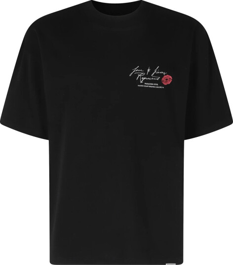 Represent Herre Topper Svart L,