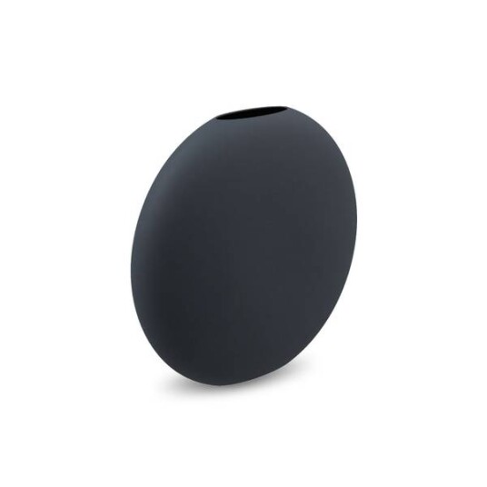 Cooee Design Pastille Vase 20 cm   Midnight Blue