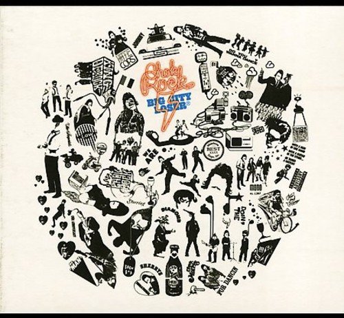 Big City Loser Vinyl
