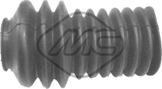 Metalcaucho 00195 Mansjett, styring