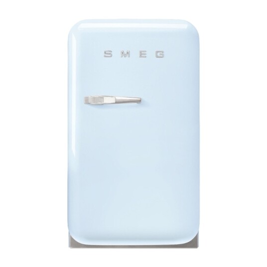 Smeg Minikjøleskap FAB5RPB6 Smeg Minikjøleskap FAB5RPB6