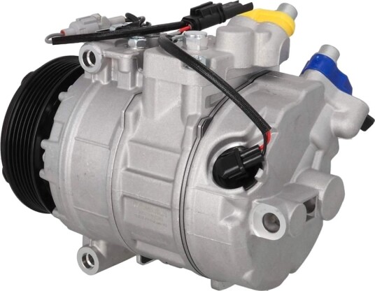AC kompressor KAMOKA 7820036