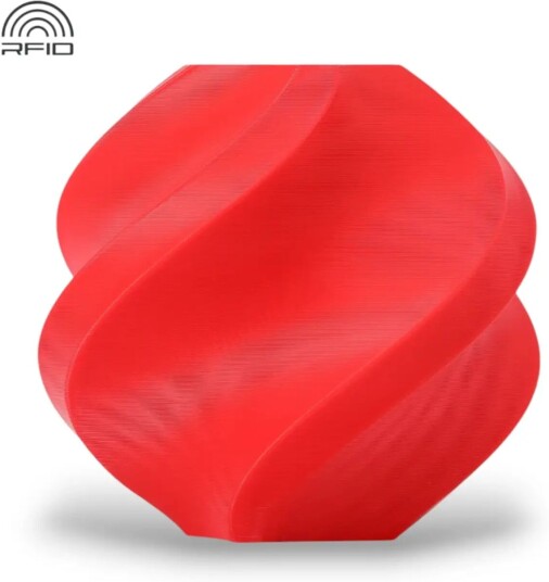 Bambu Lab Petg Hf Red Bambu Lab Petg Hf Red