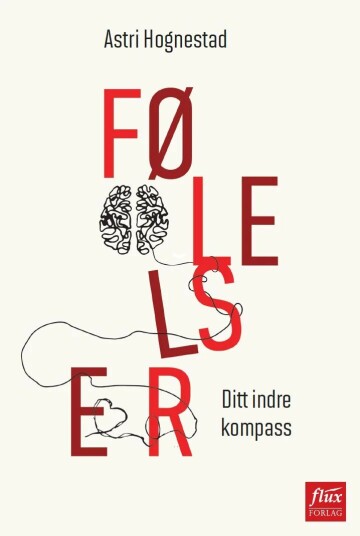 Følelser Av Astri Hognestad