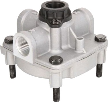 PNEUMATICS PN-10183 Relèventil