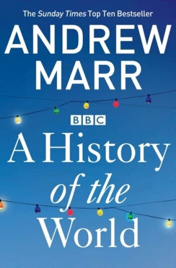 A History Of The World Av Andrew Marr