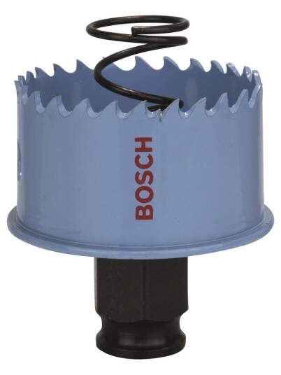 Bosch Hullsag Sheet Metal 48 mm, 1 7/8"
