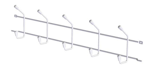 Lundbergs Kroksett Lundbergs Wide 525x42x104 mm 72079L