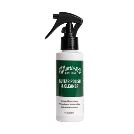 Martin Guitar Polish Martin Guitar Polish
