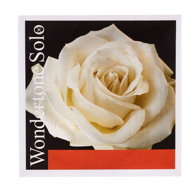 Pirastro Wondertone Solo E Violin 4/4