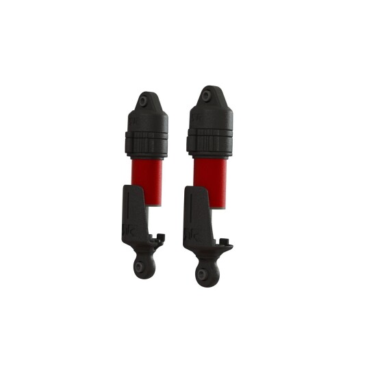 ARRMA ARA330733 Alu Shock Set Bore 11/83mm 500cSt