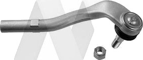 MOTAQUIP LVTR1617 Endeledd