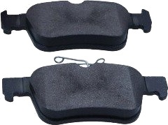 FORD 2465422 Bremseklosser