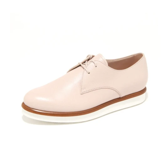 Tod's Dame Sko Beige 36 EU,