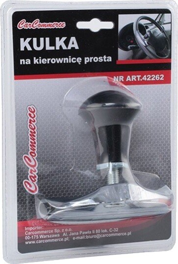 CARCOMMERCE 42262 Rattkule