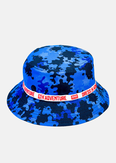 Huski Wear Bucket Hat Huski Wear Bucket Hat