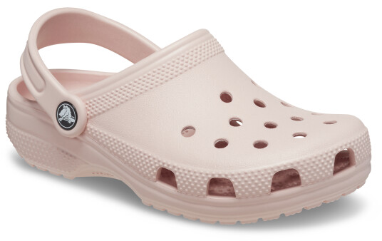 Crocs Unisex Classic Clog Quartz 39-40, Quartz
