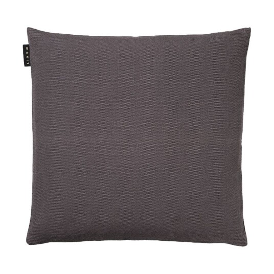 Linum Pepper putetrekk 40x40 cm Granittgrå