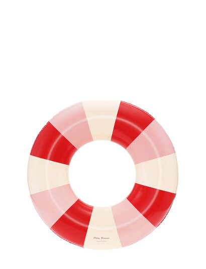 Petites Pommes Anna Swim Ring 3-6Y - Pink - ONE SIZE