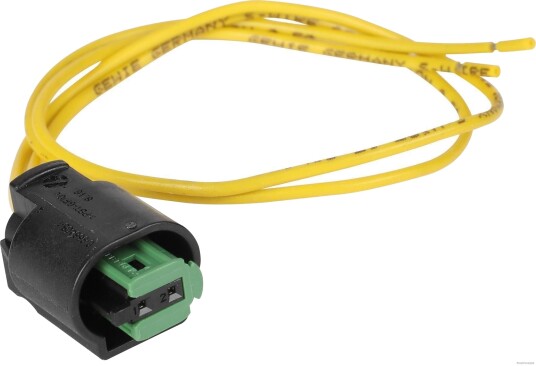 Kabelreparasjonssett sensor for utelufttemperatur HERTH+BUSS ELPARTS 51277249