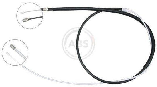 Bremsewire A.B.S. K16646