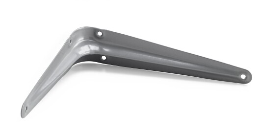 HYLLEVINKEL 148 250X300MM SØLV