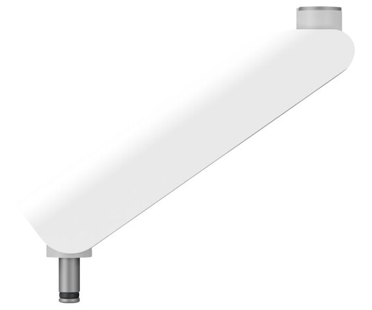 VOGELS MOMO C316 arm Angled 16 cm W