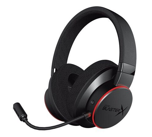 Creative Sound BlasterX H6 Creative Sound BlasterX H6