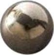 Brio Stålkugle til Labyrintspill - Ekstra Ball til Barnespill Brio Stålkugle til Labyrintspill - Ekstra Ball til Barnespill