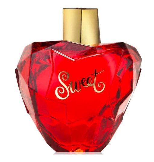 Lolita Lempicka Sweet Eau de Parfum 30 ml - Duftkomposisjon med Musk og Vanilje