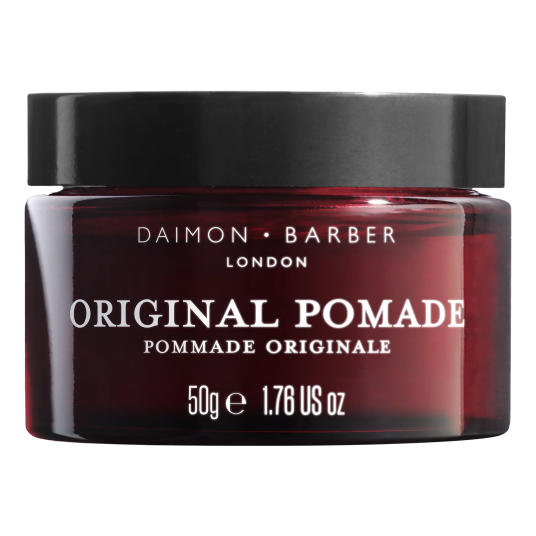 Daimon Barber Original Pomade 100g Daimon Barber Original Pomade 100g