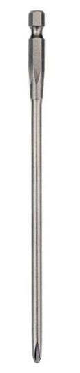 Dewalt PR2 Bits 5-pakning 153 mm for gipsskrumaskin