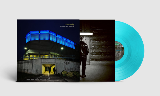 Richard Hawley In This City They Call You Love LP/Vinyl Richard Hawley In This City They Call You Love LP/Vinyl