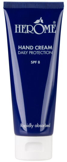 Herome Hand Cream Daily Protection 75ml Herome Hand Cream Daily Protection 75ml