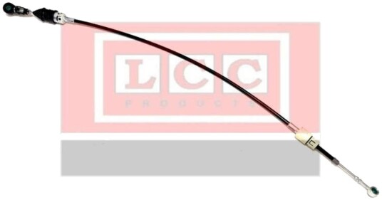 Kabel, girmekanisme LCC LCC8552 Kabel, girmekanisme LCC LCC8552