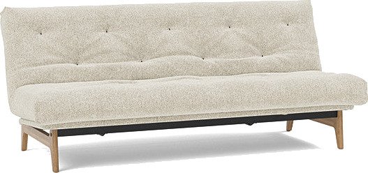Sovesofa Aslak med Spring Madrass B 2017158