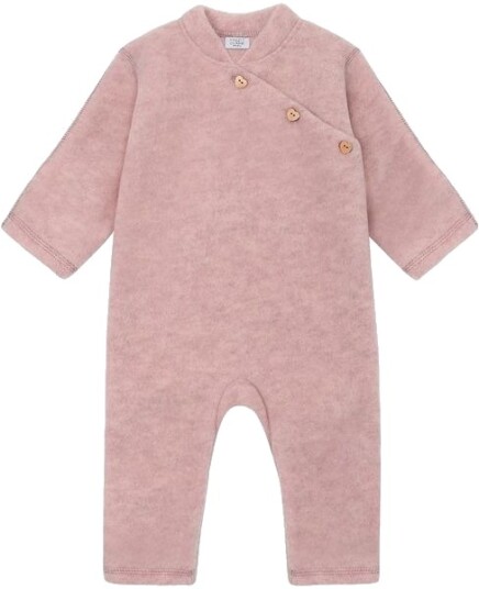 Hust & Claire Ull Hust and Claire Hcmerlin heldress i ullfleece Heather Hust & Claire Ull Hust and Claire Hcmerlin heldress i ullfleece Heather
