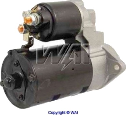 Starter WAI 31223N