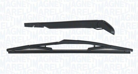Viskerblad MAGNETI MARELLI 000723180178