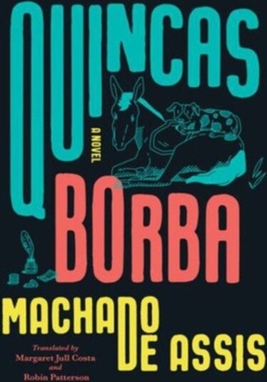 Quincas Borba