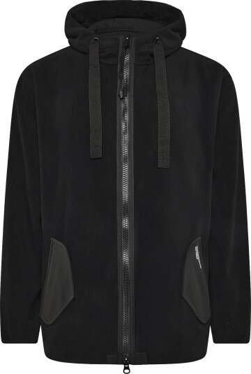 Stutterheim Valhalla Polar Matte Black   BLACK   XS