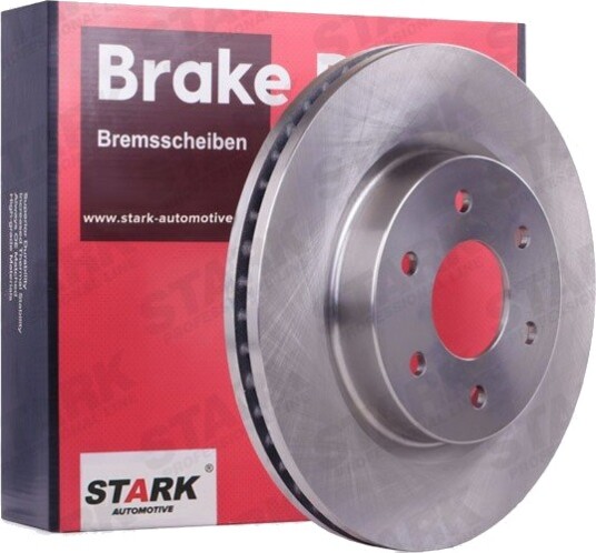 STARK SKBD 0023542 Bremseskive STARK SKBD 0023542 Bremseskive