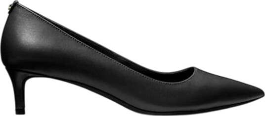 Michael Kors Dame Sko Svart 36 EU,